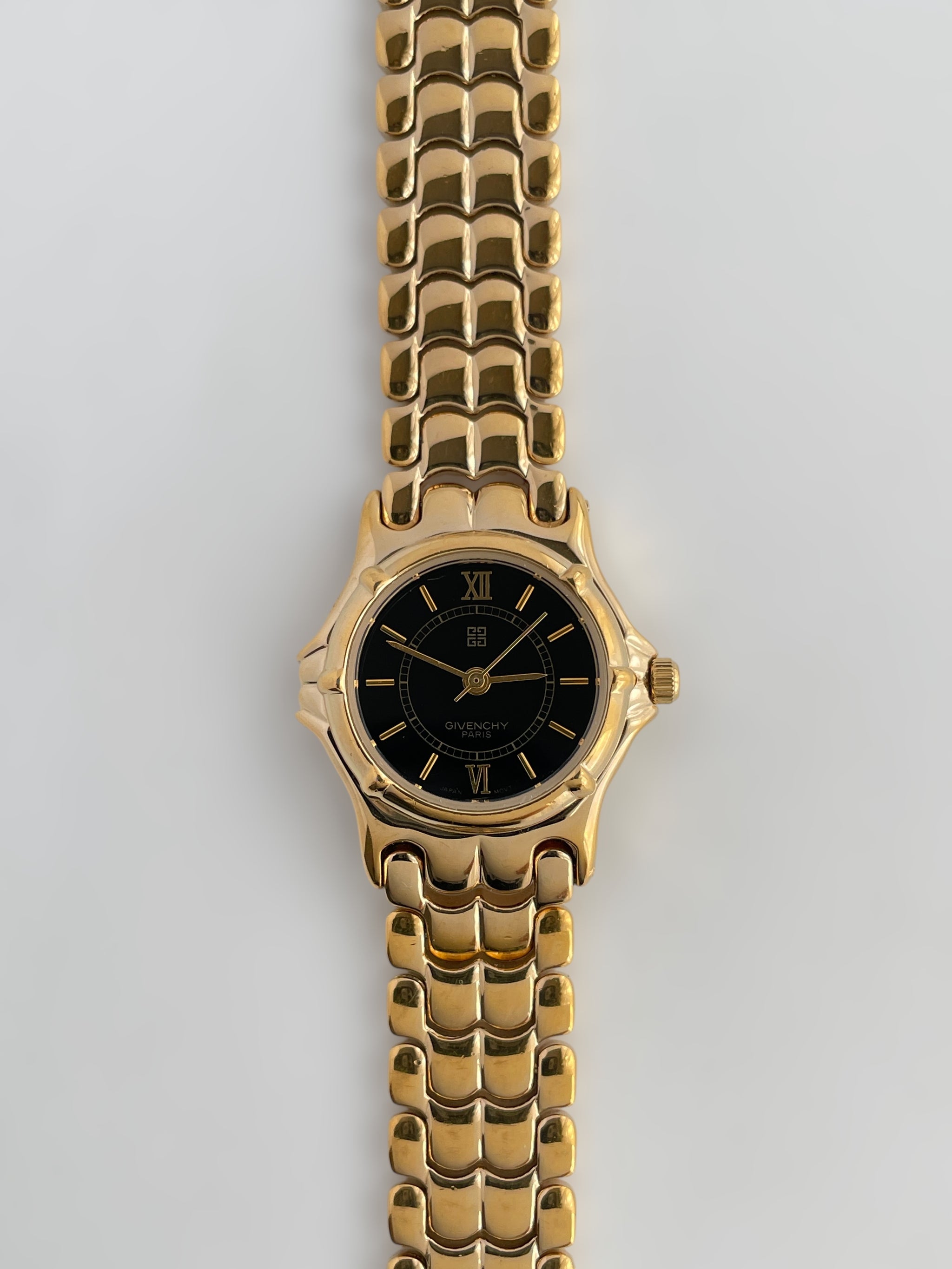 Givenchy vintage watch sale